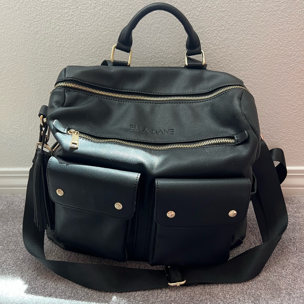Ella Dane Diaper Bag